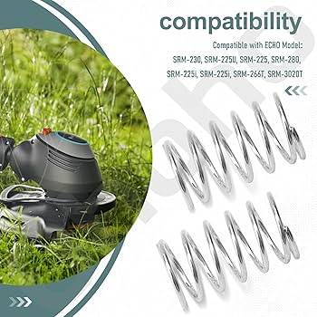 emicho3005さま用 Amazon.com: Echo Products P022006770 Trimmer Head Spool